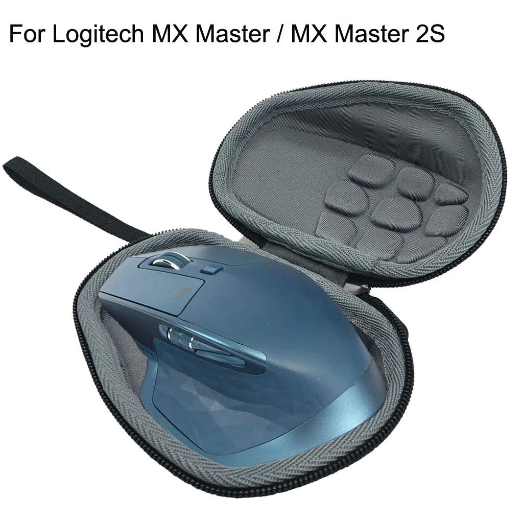 Logitech MX Master / MX Master 2S  ϵ ̽, ̹ 콺 ,   EVA 콺 ̽ Ŀ